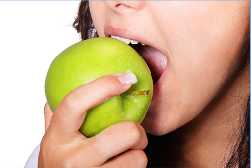cuida de tu salud dental