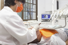higiene y profilaxis oral